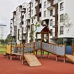 Vacationclub - Olympic Park 404 *