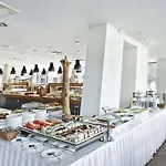 Vacationclub - Olympic Park 404 Lägenhet Kołobrzeg