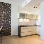 Apartmán Vacationclub - Olympic Park 404