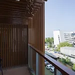 Apartmán Vacationclub - Olympic Park 404 Kolobřeh