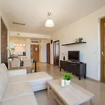 Apartmán Vacationclub - Olympic Park 404