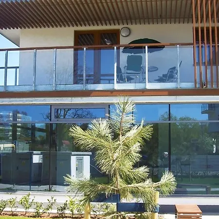 Apartmán Vacationclub - Olympic Park 404