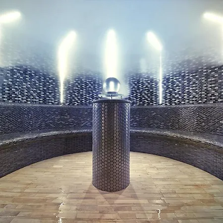 Vacationclub - Olympic Park 404 * Kołobrzeg