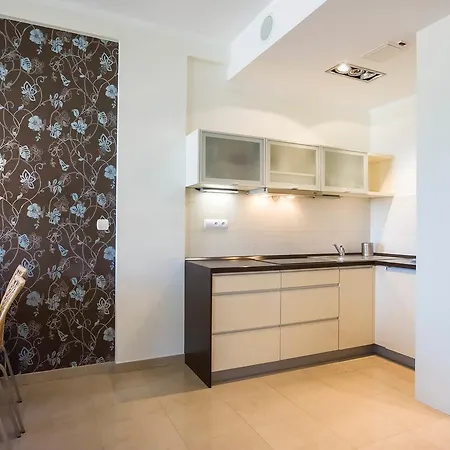 Appartement Vacationclub - Olympic Park 404