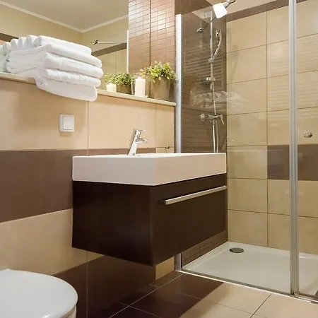 Vacationclub - Olympic Park 404 Apartman *