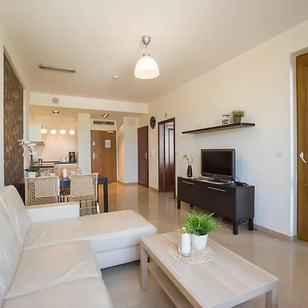 Apartmán Vacationclub - Olympic Park 404