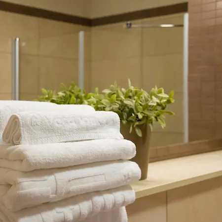 Vacationclub - Olympic Park 404