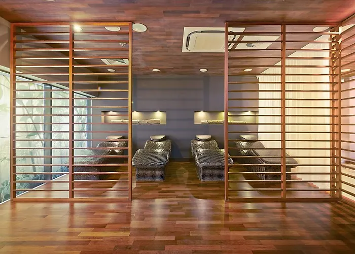 Vacationclub - Olympic Park 404 Apartament Kołobrzeg