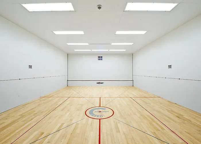 Apartament Vacationclub - Olympic Park 404 Kołobrzeg