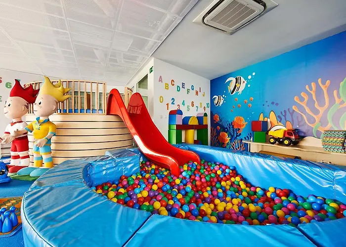 Vacationclub - Olympic Park 404 Apartament Kołobrzeg