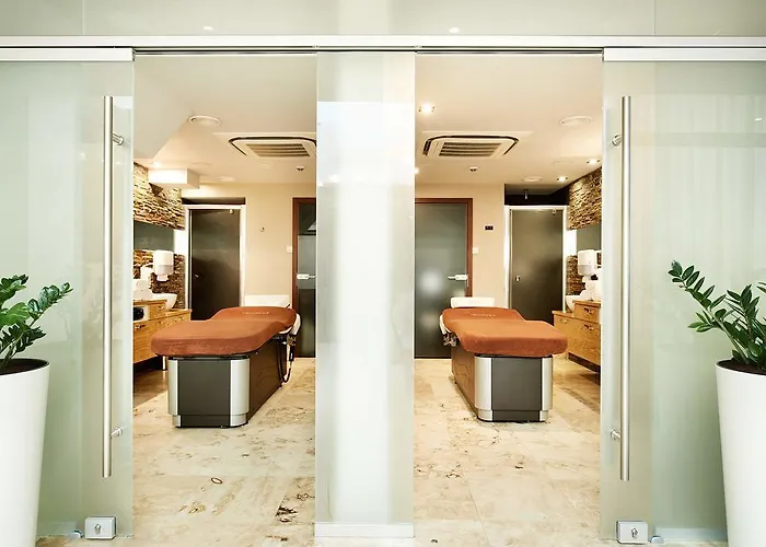 Apartament Vacationclub - Olympic Park 404