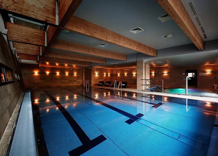 Vacationclub - Olympic Park 404