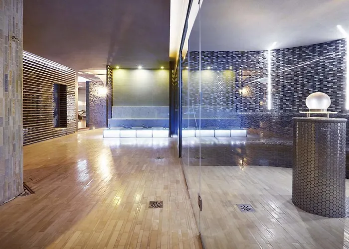 Apartament Vacationclub - Olympic Park 404 *