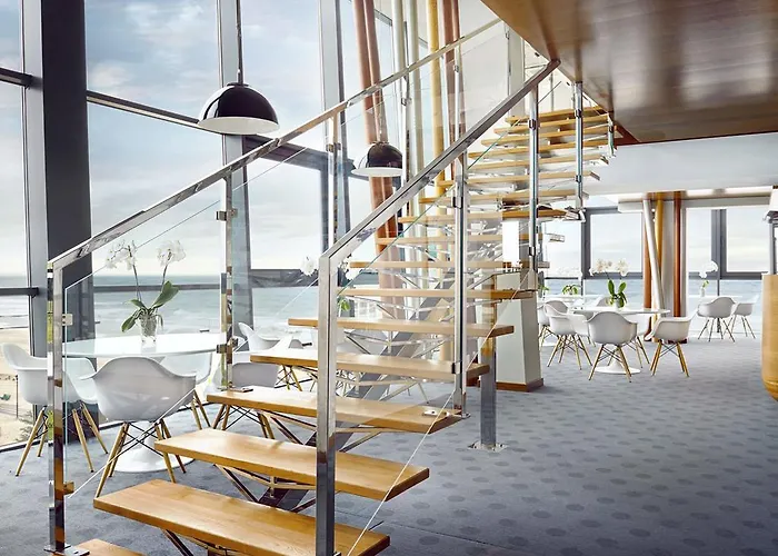 Apartament Vacationclub - Olympic Park 404