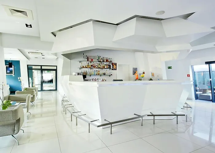 Vacationclub - Olympic Park 404 * Kołobrzeg