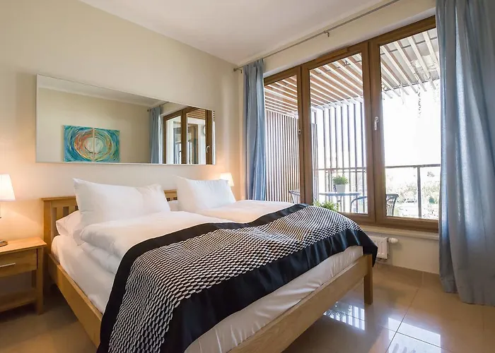 Vacationclub - Olympic Park 404 Apartament