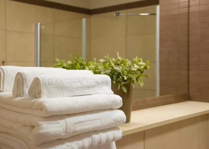 Vacationclub - Olympic Park 404