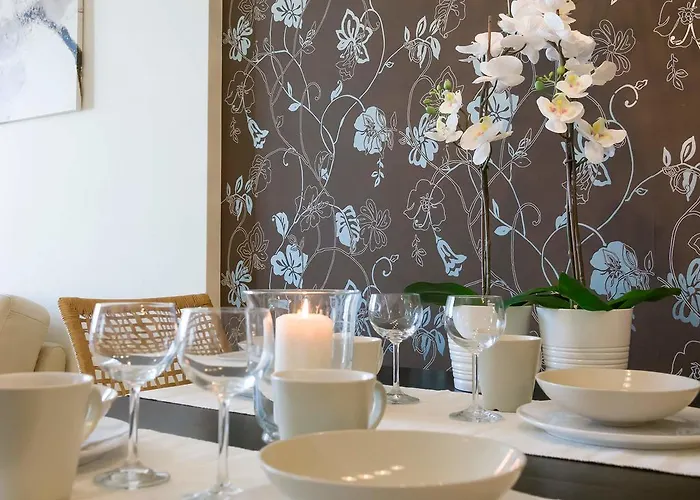 Vacationclub - Olympic Park 404 Apartament